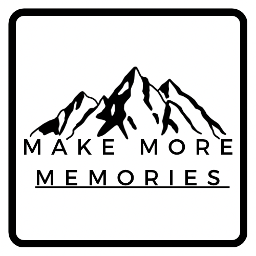 Make More Memories