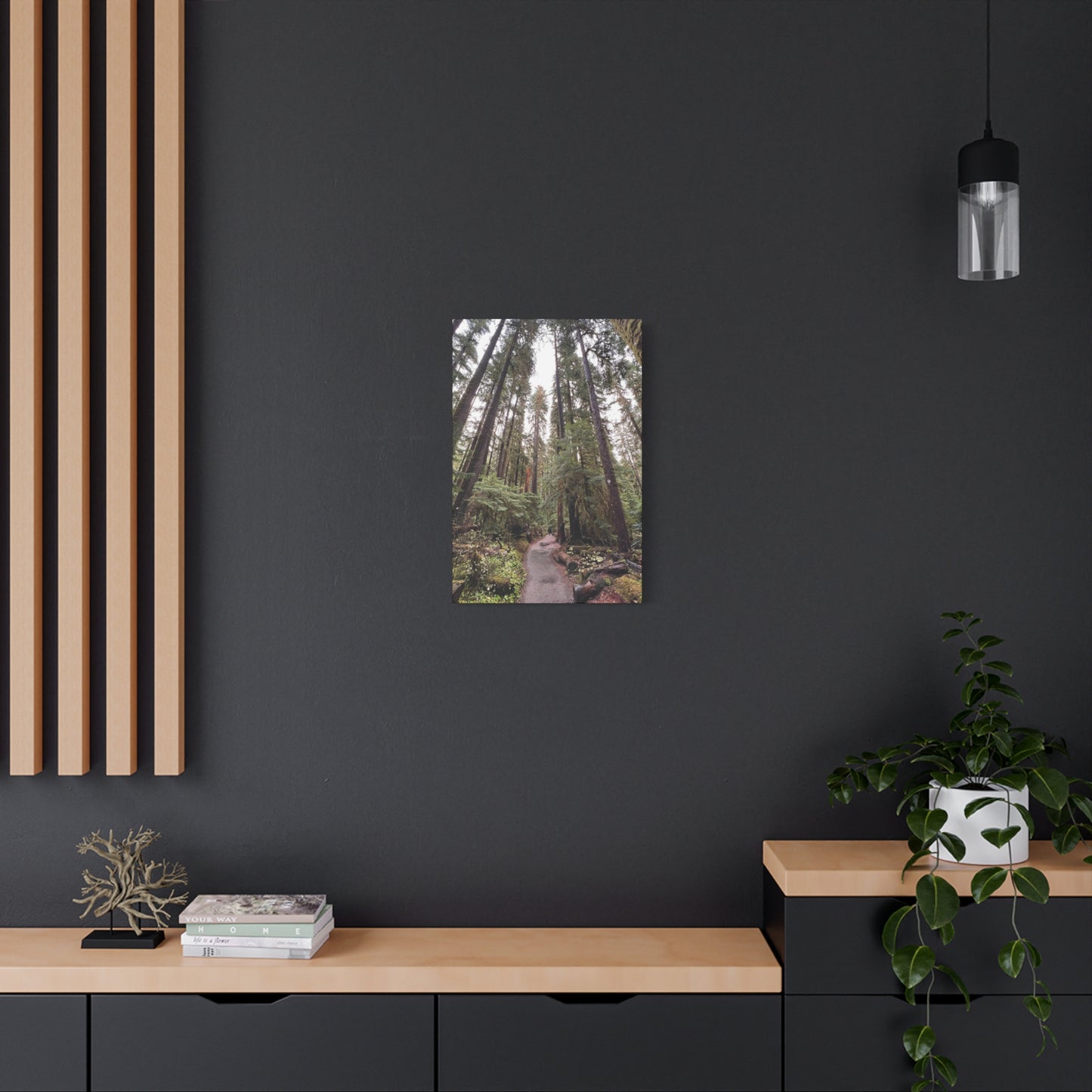 Sol Duc Forest | Wall Art