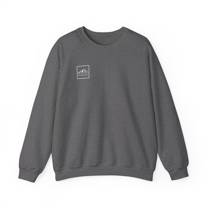 Make More Memories | Crewneck Sweatshirt