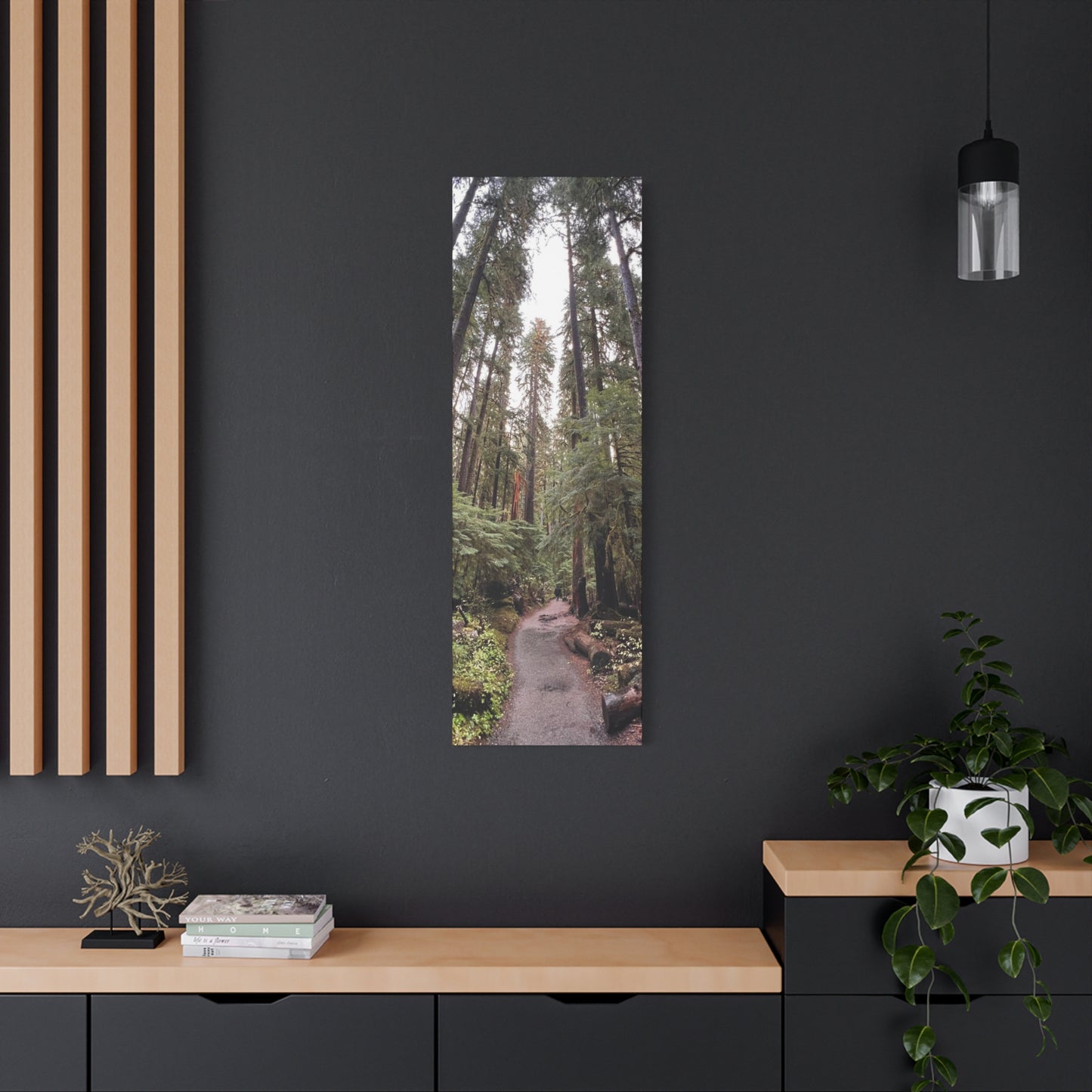 Sol Duc Forest | Wall Art