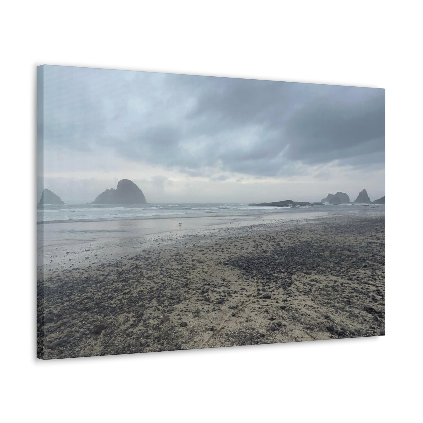 Oceanside, OR | Wall Art