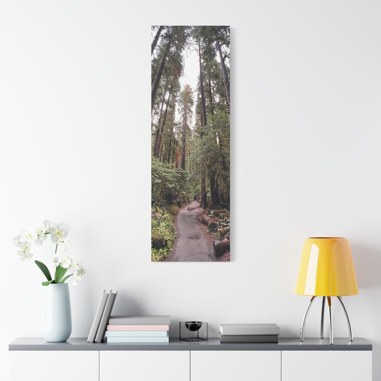 Sol Duc Forest | Wall Art