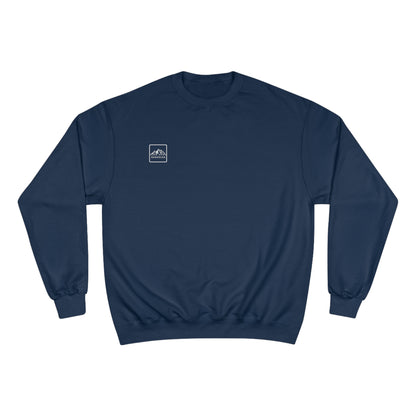 Make More Memories | Champion Sweatshirt