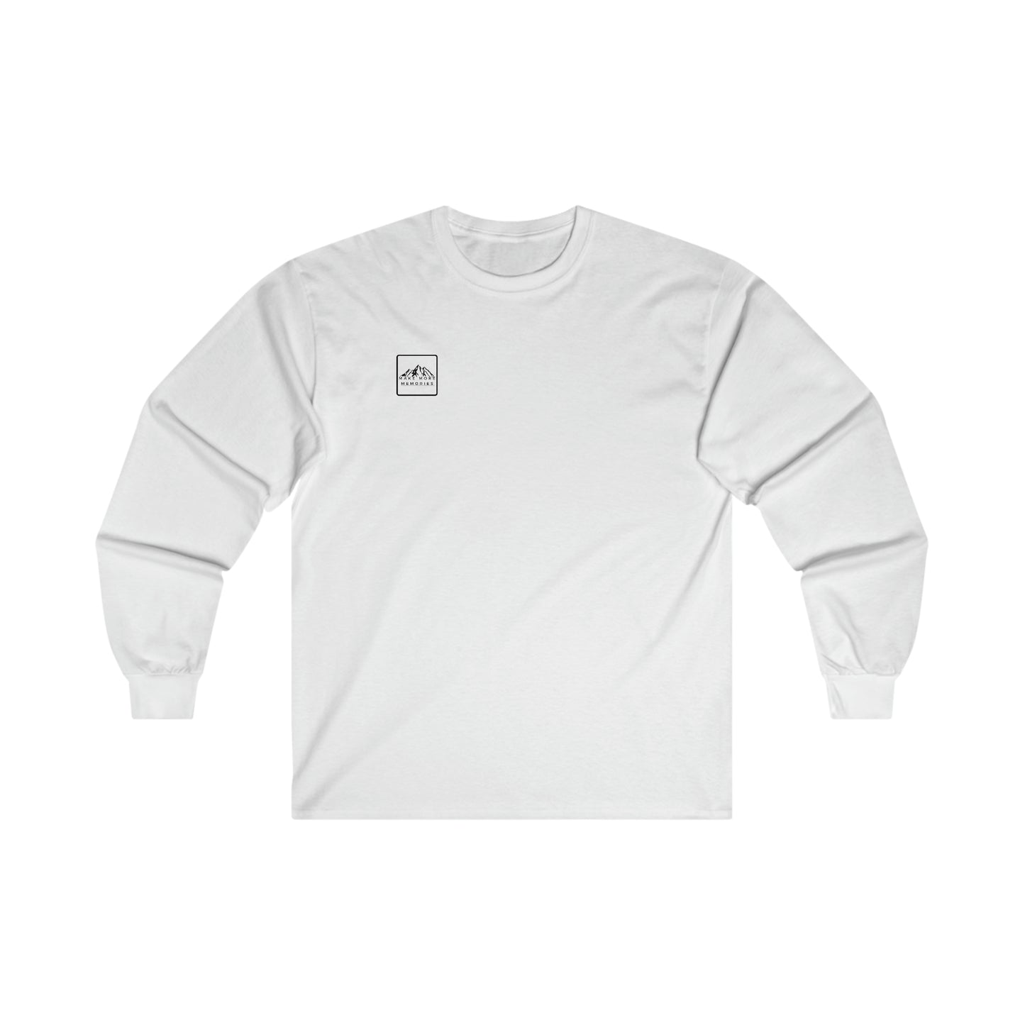 Creating Timeless Memories | Long Sleeve Tee