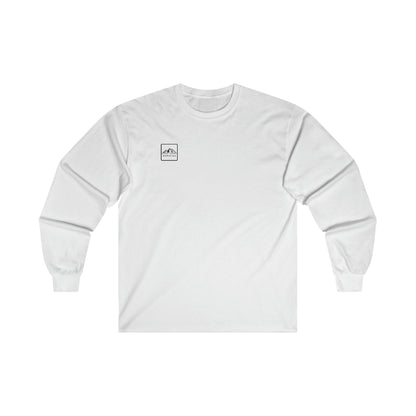 Creating Timeless Memories | Long Sleeve Tee