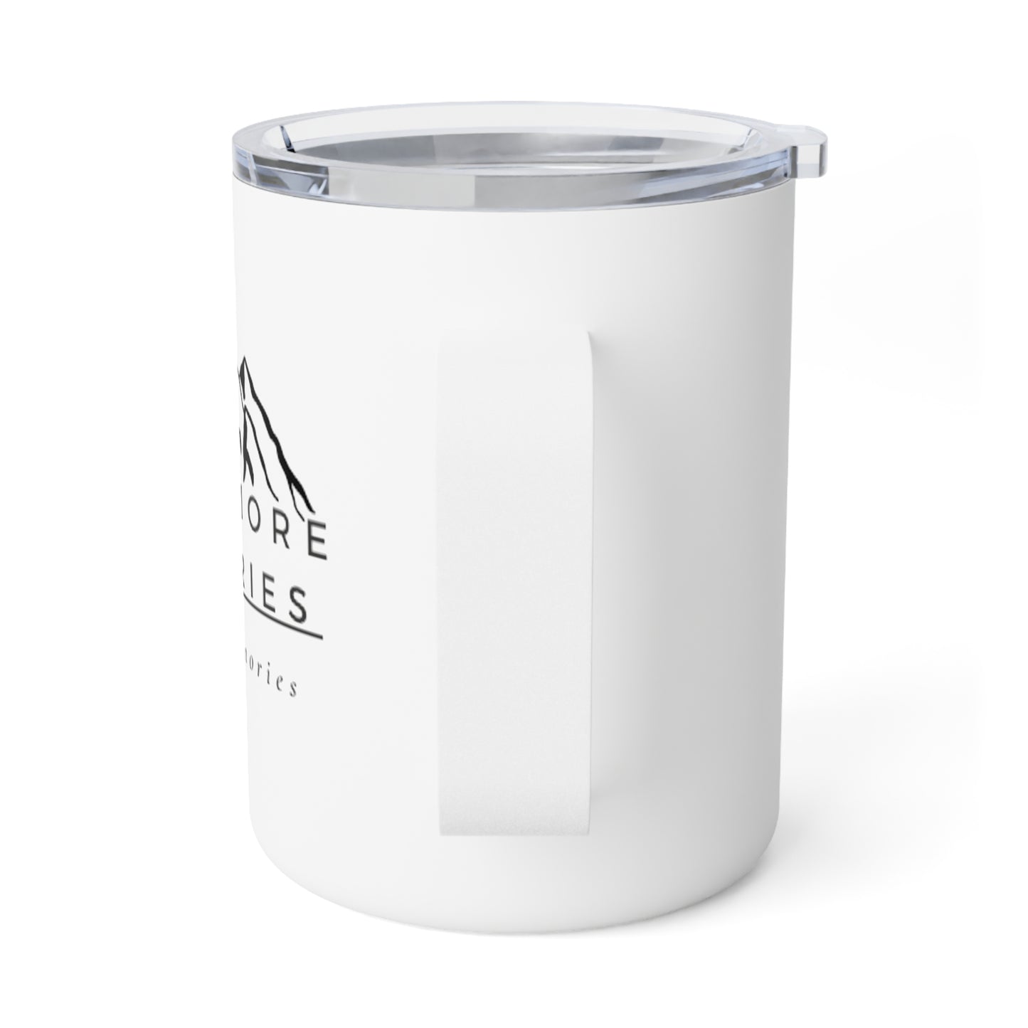 Make More Memories | Insulated Coffee Mug, 10oz