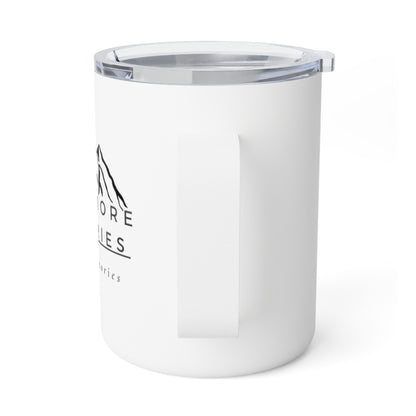 Make More Memories | Insulated Coffee Mug, 10oz