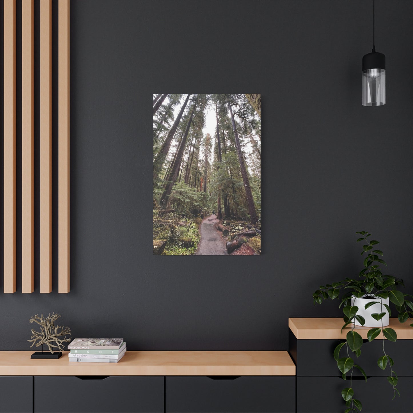 Sol Duc Forest | Wall Art