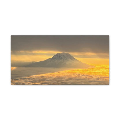 Mt. Rainer | Wall Art