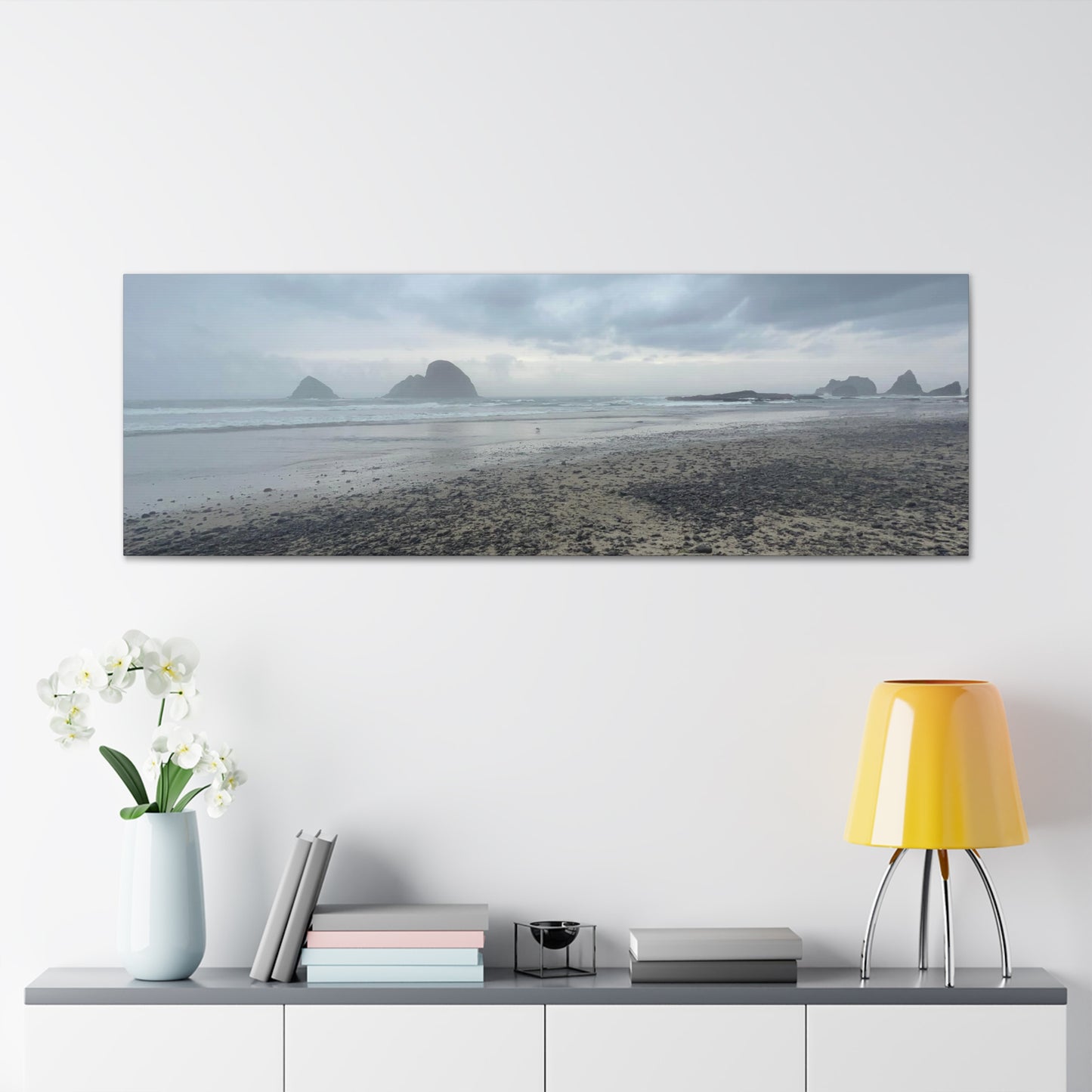 Oceanside, OR | Wall Art