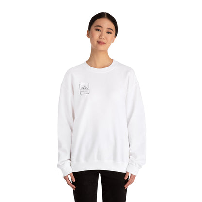 Make More Memories | Crewneck Sweatshirt