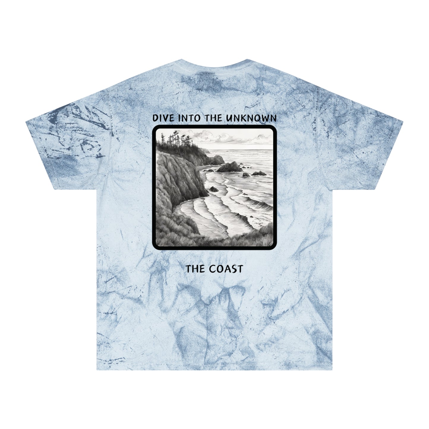 PNW Collection | The Coast