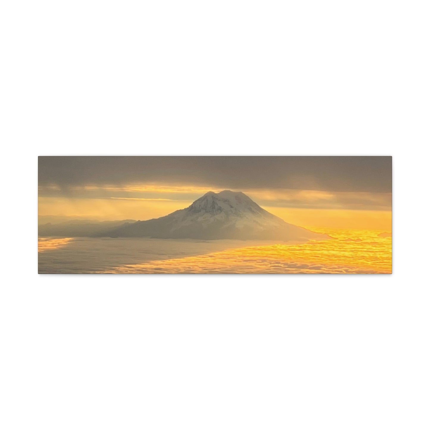 Mt. Rainer | Wall Art