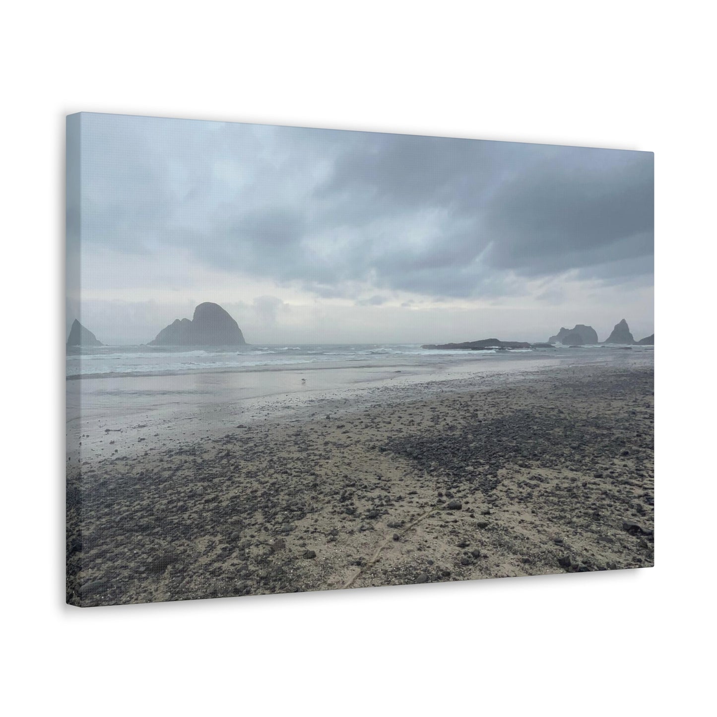 Oceanside, OR | Wall Art