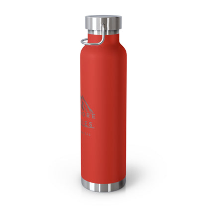 Make More Memories | Insulated Bottle, 22oz