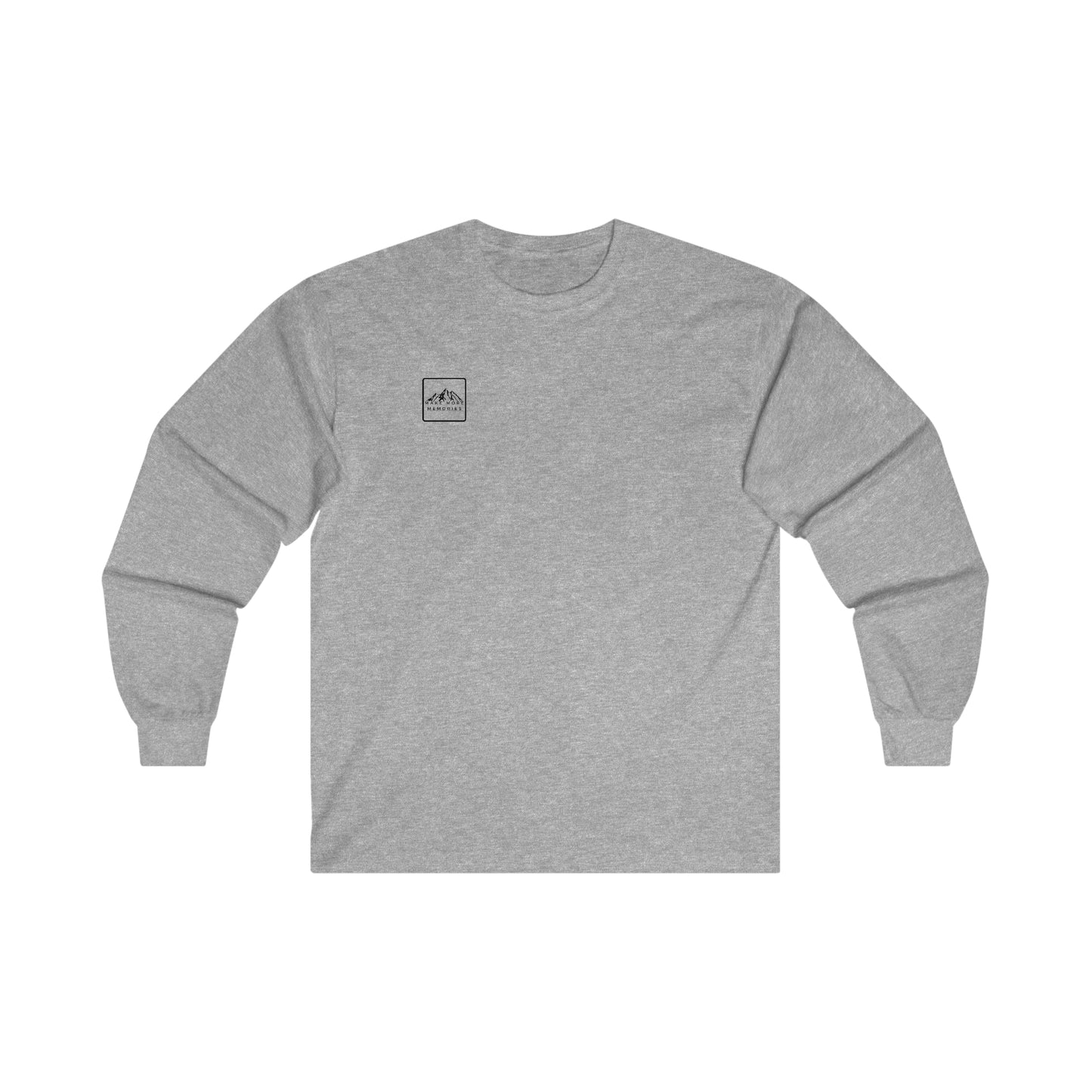 Creating Timeless Memories | Long Sleeve Tee