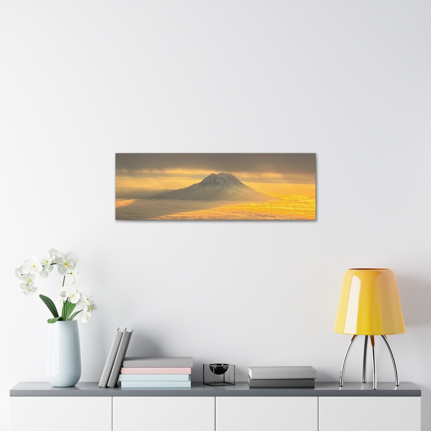 Mt. Rainer | Wall Art