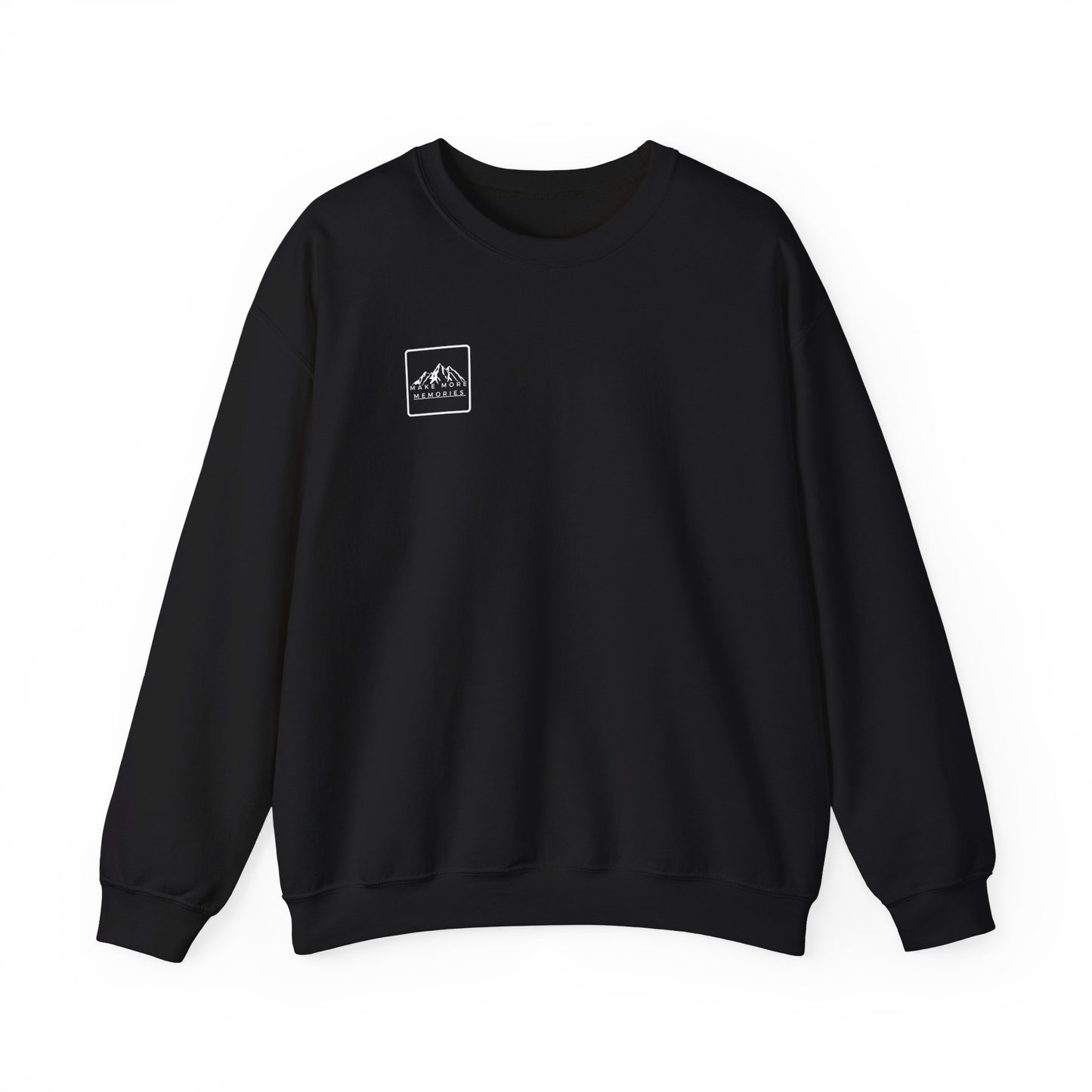 Make More Memories | Crewneck Sweatshirt