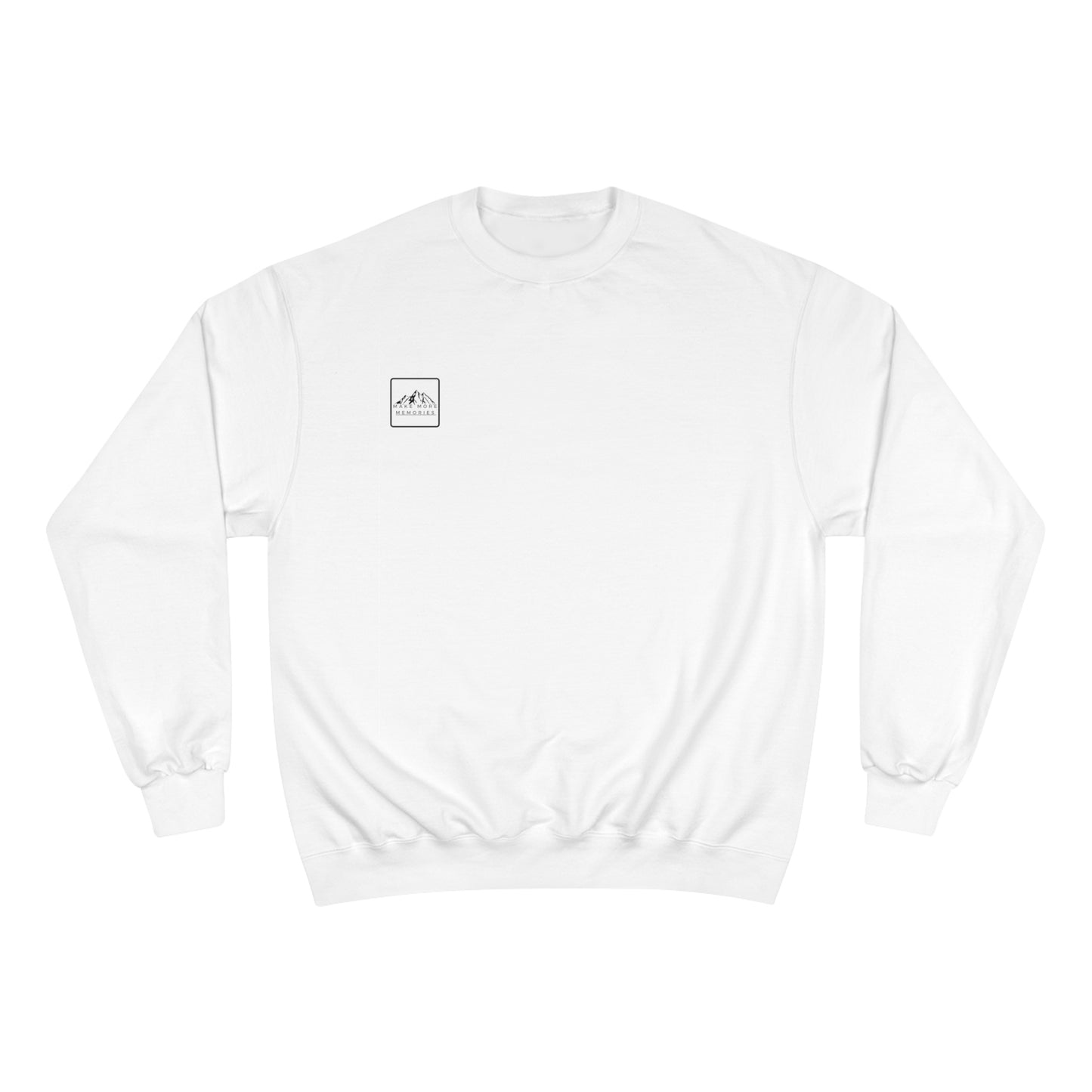 Make More Memories | Champion Sweatshirt