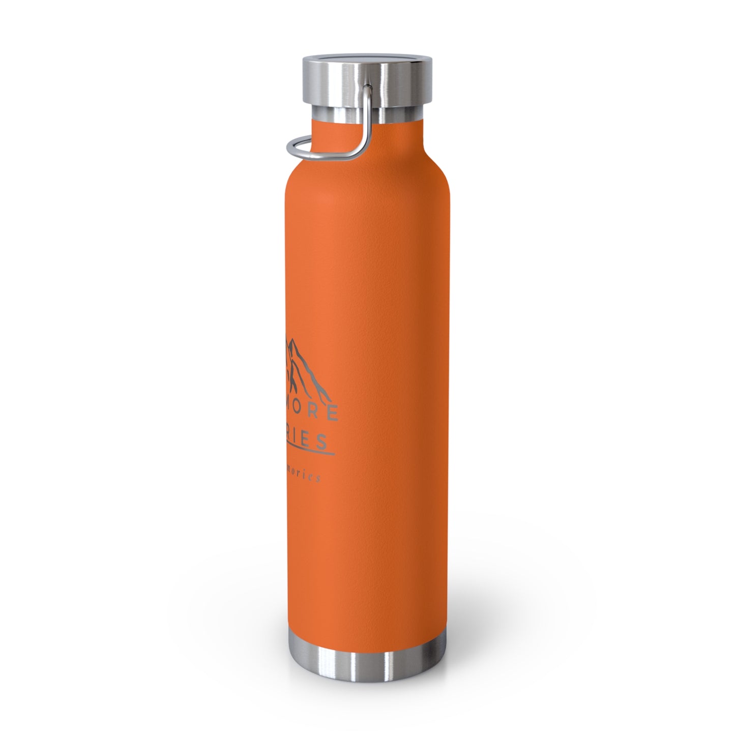 Make More Memories | Insulated Bottle, 22oz