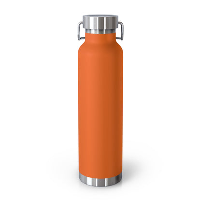 Make More Memories | Insulated Bottle, 22oz