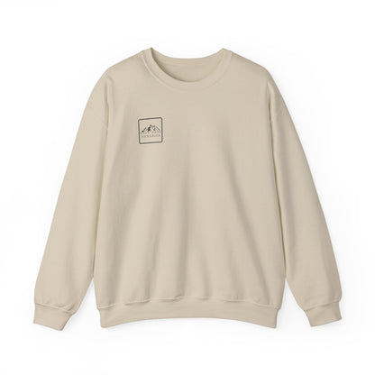 Make More Memories | Crewneck Sweatshirt