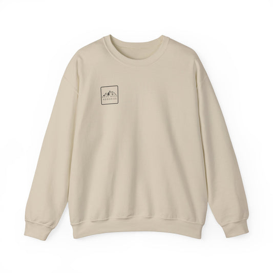 Make More Memories | Crewneck Sweatshirt