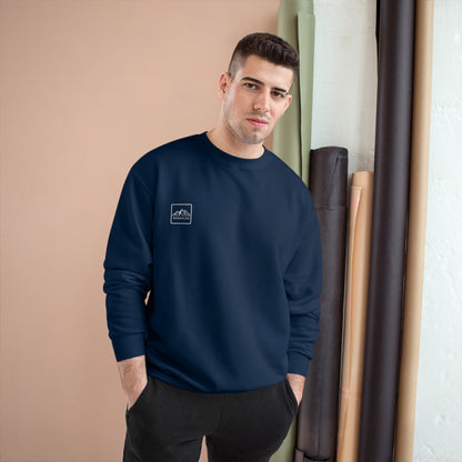 Make More Memories | Champion Sweatshirt