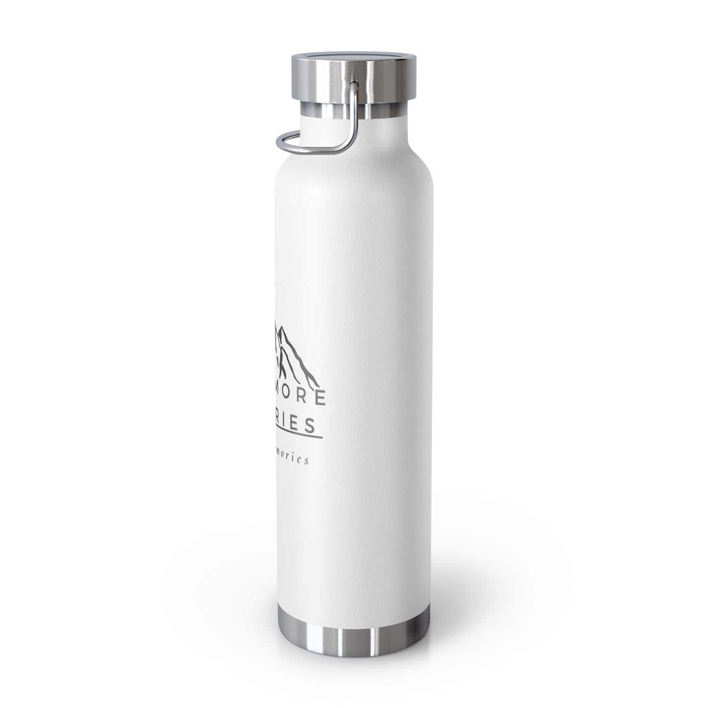 Make More Memories | Insulated Bottle, 22oz