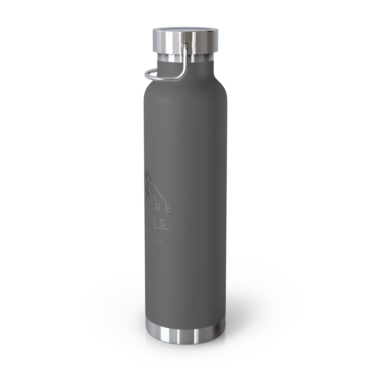 Make More Memories | Insulated Bottle, 22oz