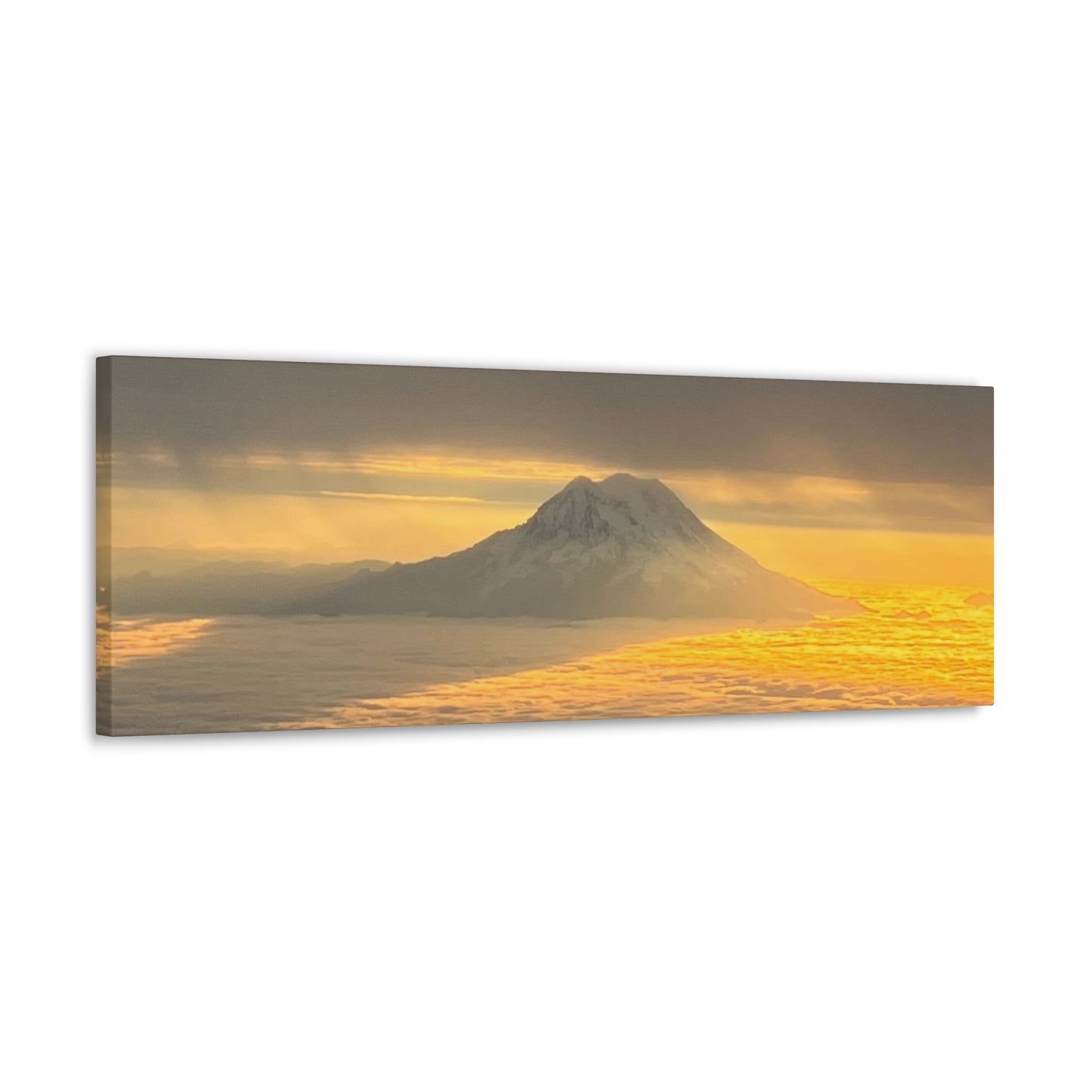 Mt. Rainer | Wall Art