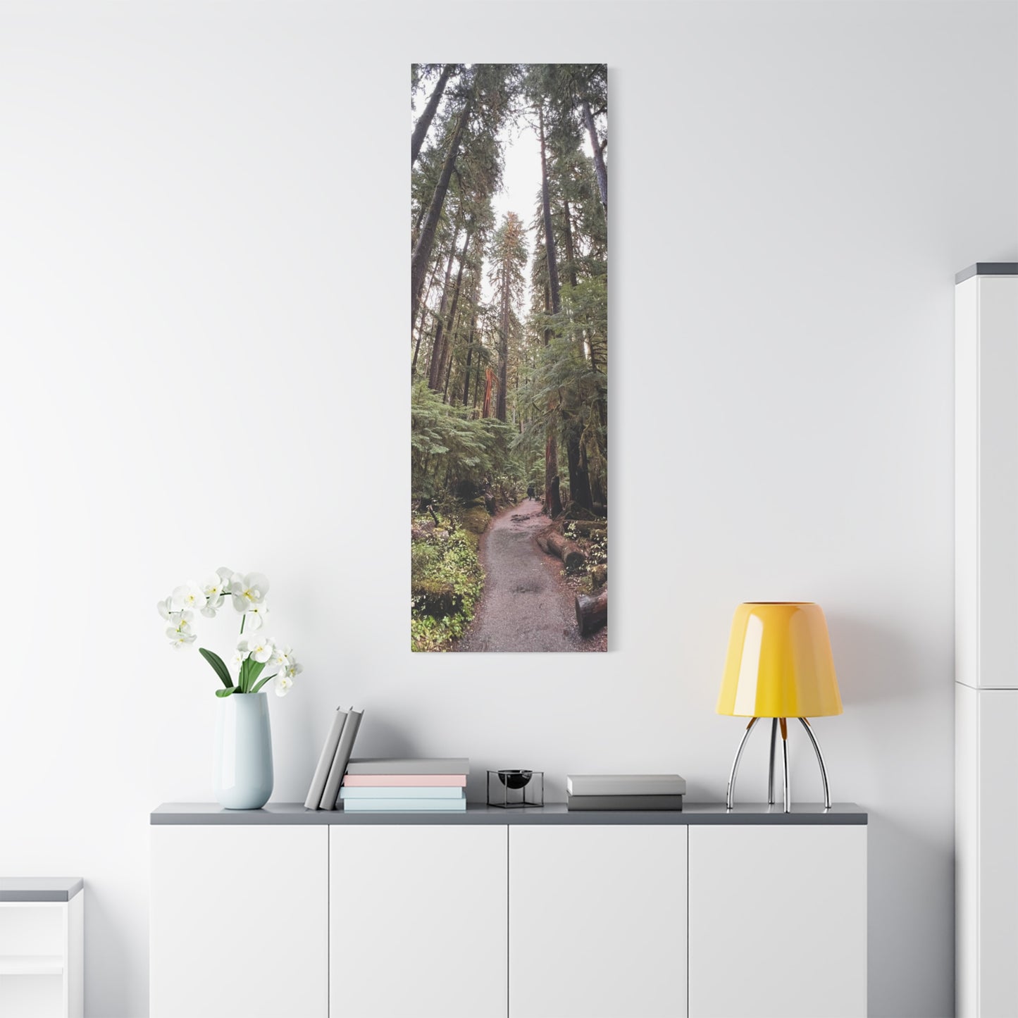 Sol Duc Forest | Wall Art