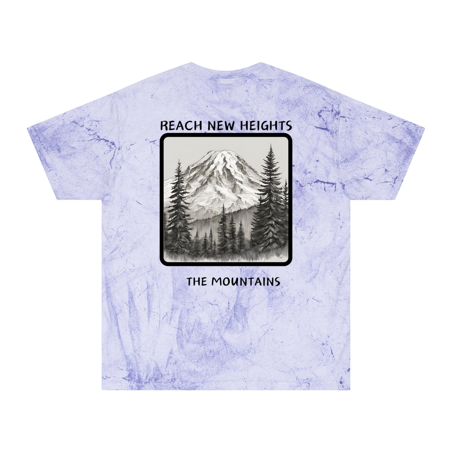 PNW Collection | The Mountains