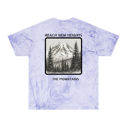 PNW Collection | The Mountains